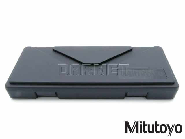 Suwmiarka elektroniczna 150 mm AOS | pomiary absolutne i względne - MITUTOYO 500-181-30