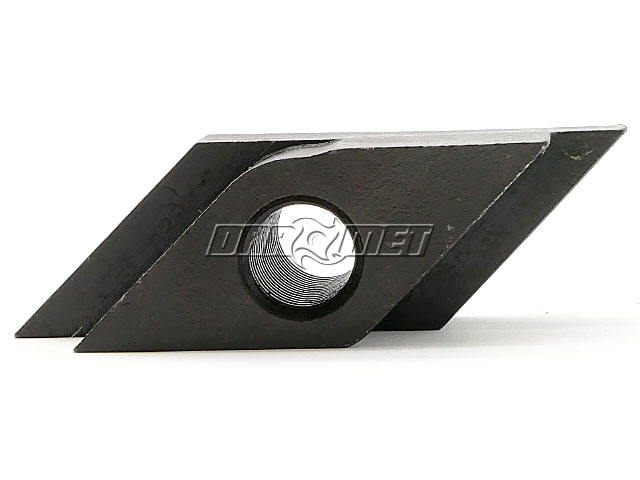 Nakrętka teowa skośna RLU M10/18MM - DARMET