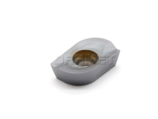 Płytka skrawająca do frezowania - APKT 100340 PDTR PVD