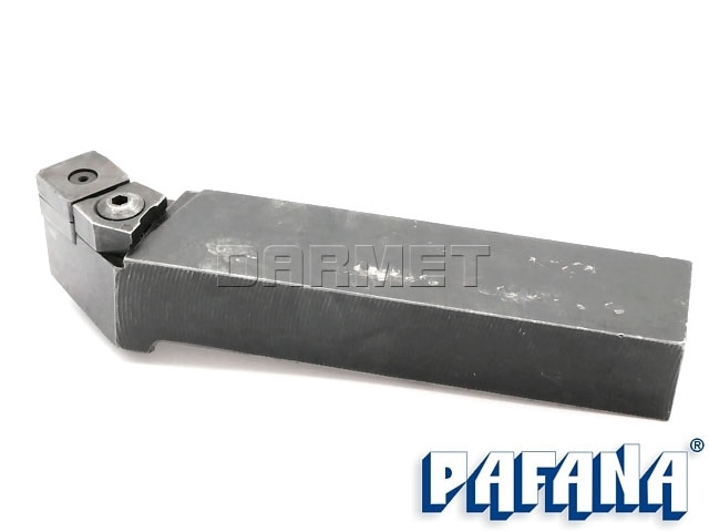 UŻYWANY Przefrezowany Nóż tokarski składany do toczenia zewnętrznego: PSSNL-3227-19 - PAFANA