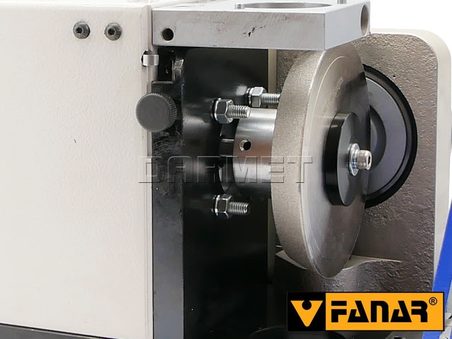 Ostrzarka do wierteł 3 - 20 mm - FANAR PMW 2000