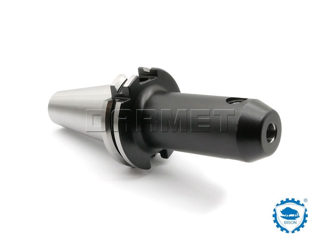 Uchwyt frezarski Weldon DIN40 - 10 mm | długość 100 mm - ZM KOLNO (Typ 7625)