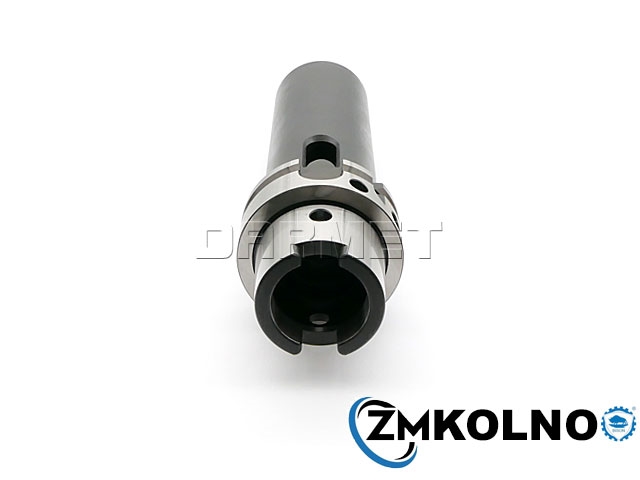 Tuleja redukcyjna HSK-A63 z chwytem Morse'a MK1 L100 - ZM KOLNO (TYP 7890)