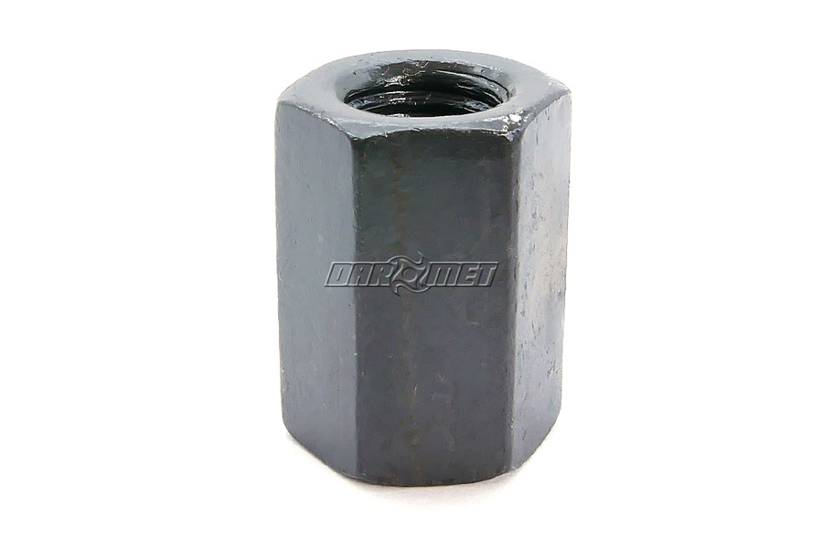 Nakrętka sześciokątna długa M14 - DARMET (103)