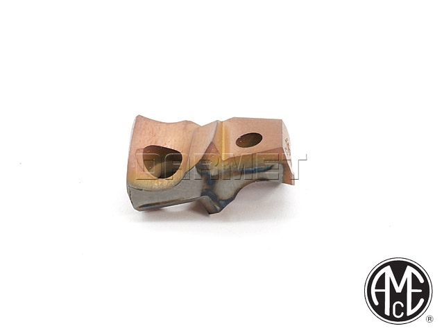 Płytka GEN3SYS 20,00mm, węglik C1 K35, pokrycie AM200 - AMEC (5C120H-20)