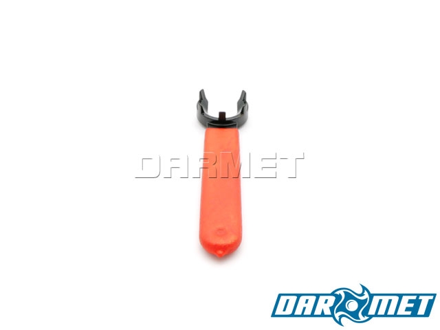 Klucz S/ER-M do nakrętek ER25 MINI