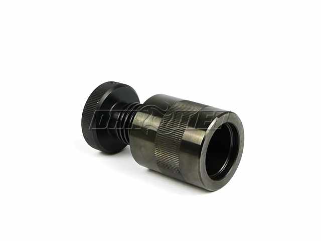 Podpora śrubowa RLM - Tr30 x 4 - 70 mm (MET)