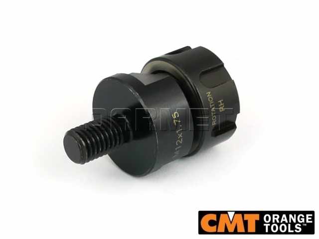 Uchwyt zaciskowy pod tuleje ER20 do elektronarzędzi - CMT 796.122.00