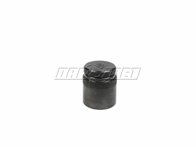Podpora śrubowa RLM - M16 x 40 mm (MET)