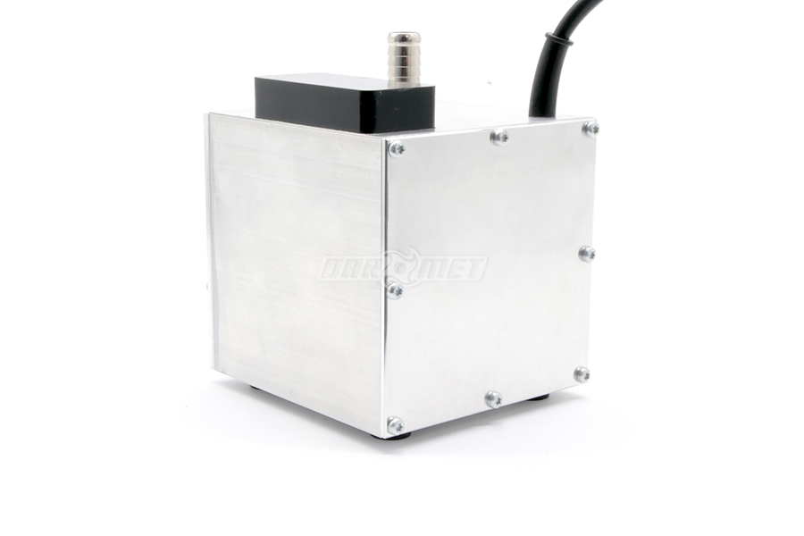 Pompa chłodziwa, emulsji olejowej | 100 W - PC100 - WIKAM