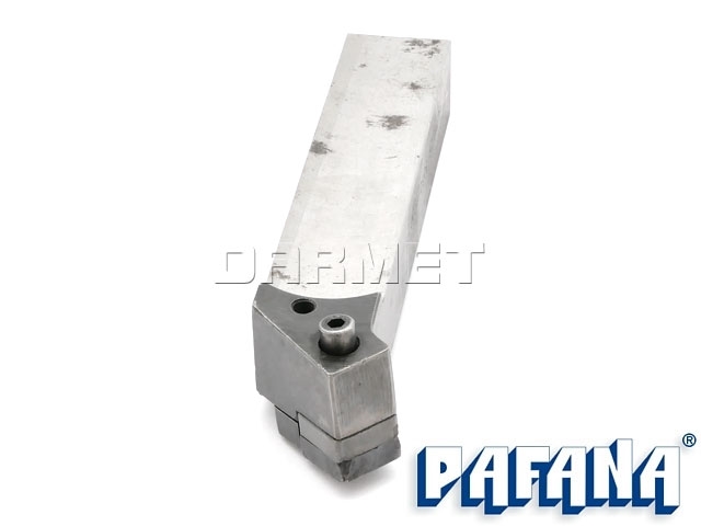 UŻYWANY Przefrezowany Nóż tokarski składany do toczenia zewnętrznego: PSSNL-3227-19 - PAFANA