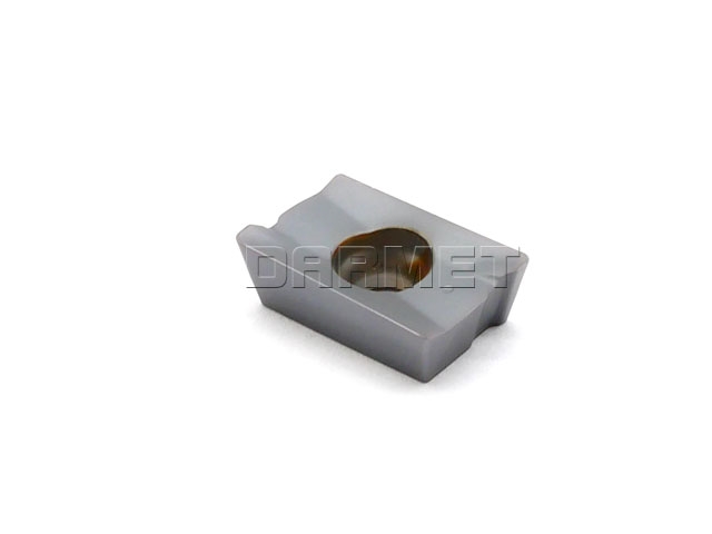 Płytka skrawająca do frezowania - APLX 1003 PDTR PVD