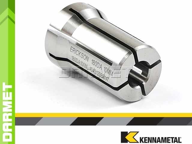 Tulejka zaciskowa DA - 10MM - KENNAMETAL