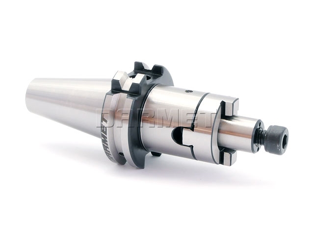 Trzpień frezarski uniwersalny DIN30 - 16 mm | długość 55 mm - DARMET DM-396