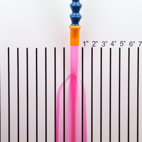 Dysza szczelinowa o szczelinie 11,20x1,50 mm, system 1/4" - LOC-LINE 49452.1