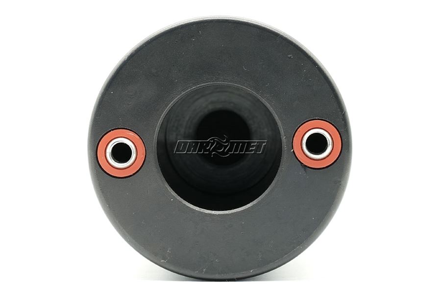 Uchwyt narzędziowy VDI 30 typ E2 do narzędzi z chwytem walcowym 32 mm - Darmet