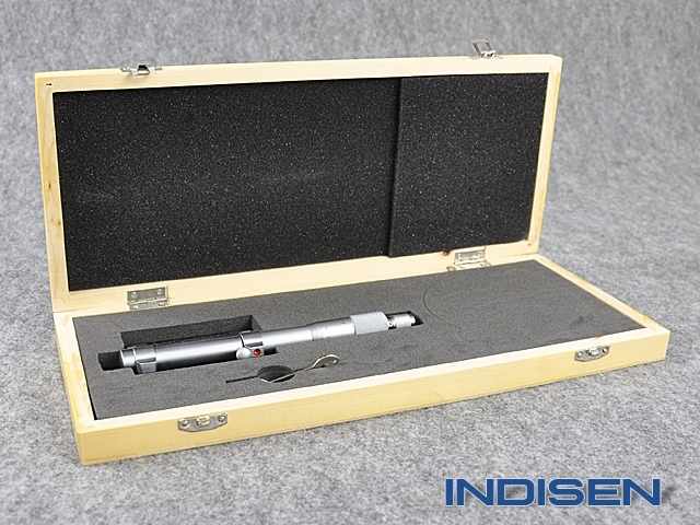 Mikrometr wewnętrzny 75 - 100 mm - INDISEN (3320-7510)