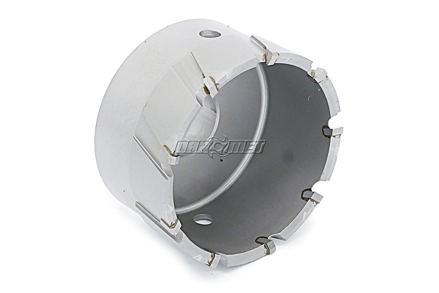 Otwornica do metalu 64 mm z węglikiem spiekanym | POWER-MAX 30 HEAVY-DUTY - KARNASCH 20.1130A.064