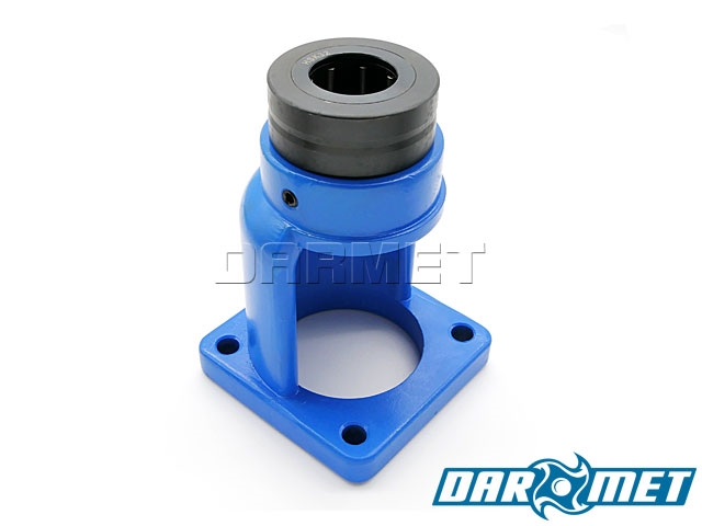 Podstawa montażowa do oprawek na chwyt HSK 32 - DARMET (DM-4168)