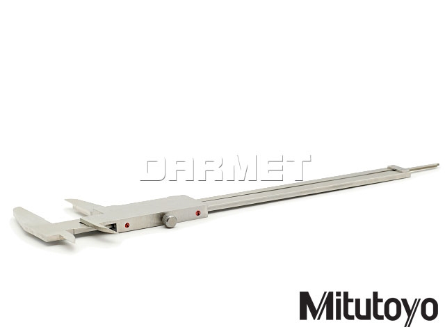 Suwmiarka noniuszowa 150 mm | odczyt 0,02 mm - MITUTOYO 530-312