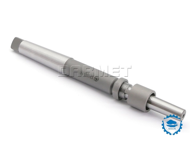 Trzpień zabierakowy do rozwiertaków nasadzanych Morse MK3 - 13 mm - ZM KOLNO (Typ 5310)