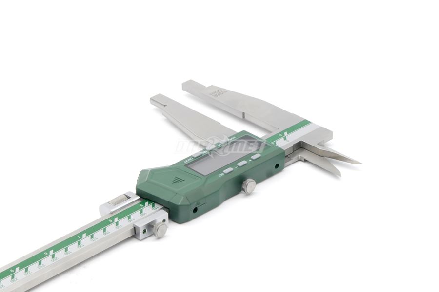 Suwmiarka elektroniczna 300 mm z rolką - INSIZE 1136-301