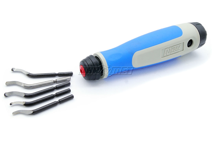 Gratownik z 5 ostrzami | NOGA BURR 5 - NOGA NG1005