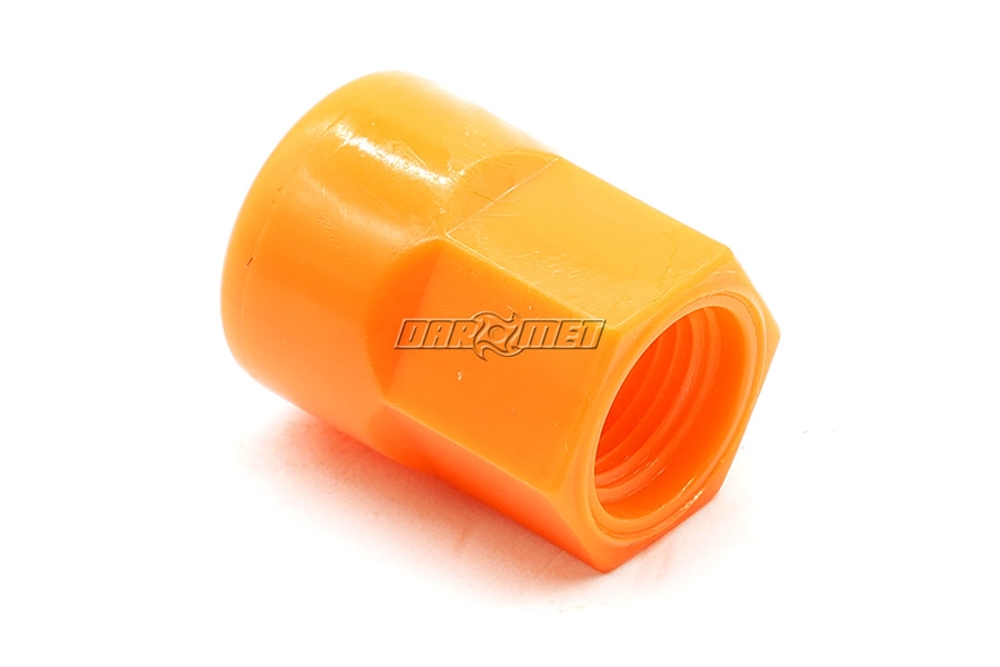 20 segmentów z gwintem wewnętrznym NPT 1/8", system 1/4" - LOC-LINE (49431)