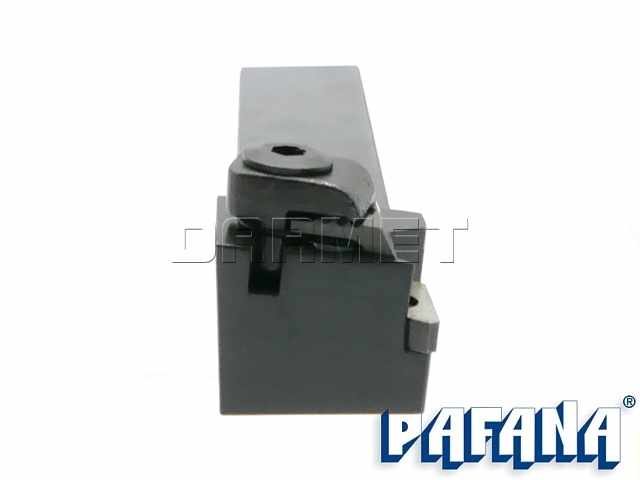 Nóż tokarski składany do ceramicznych płytek wieloostrzowych do toczenia zewnętrznego: CTJNR-2020-K16L - PAFANA