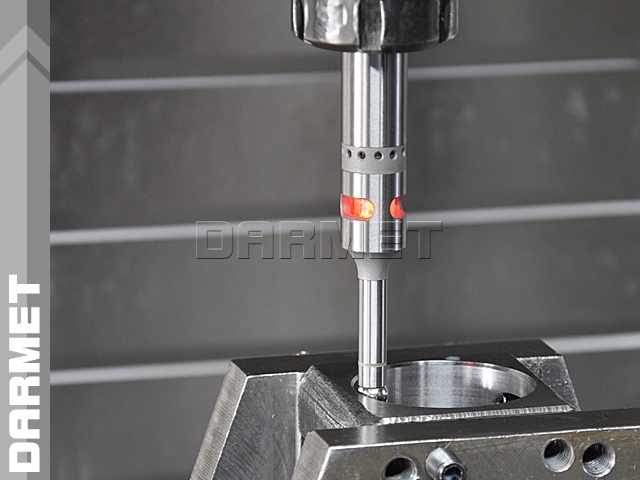 Czujnik krawędziowy elektroniczny | ustawiak - DARMET CZK00B