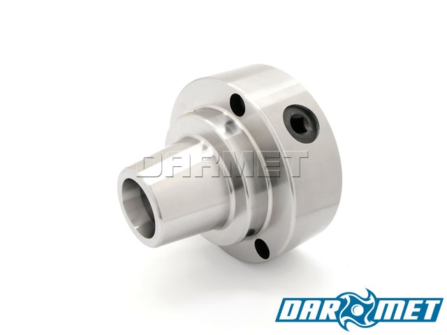 Urządzenie zaciskowe do tulejek 5C (DM-269)