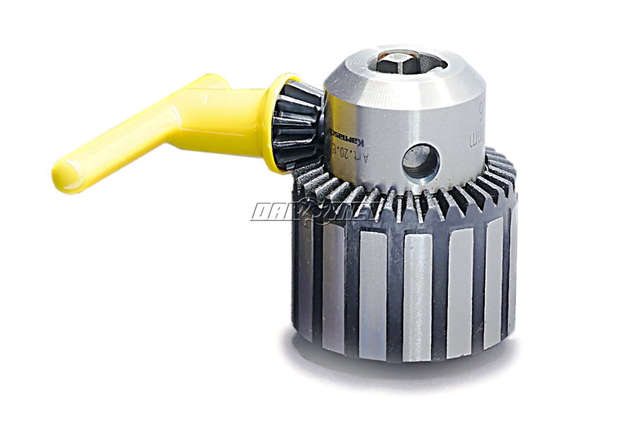 Uchwyt wiertarski B16 1-13 mm - KARNASCH 20.1525