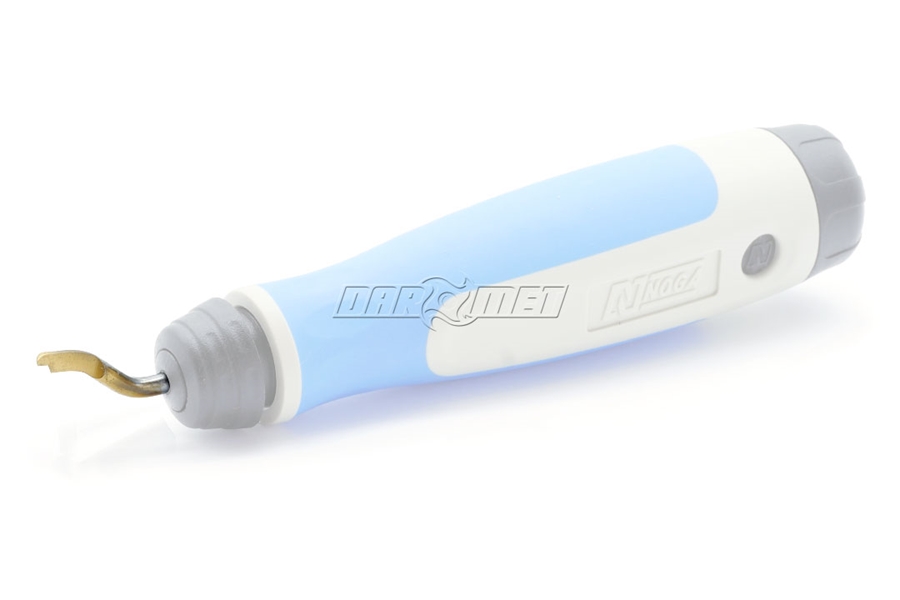 Ostrze S80 TiN do płytkich stopni - NOGA BS8003