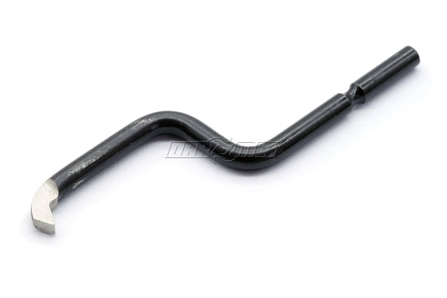 Gratownik do czyszczenia gwintów  - NOGA (NG1600)