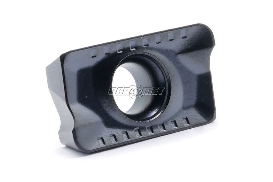 Płytka do frezowania - APKT 160416 PDSR-P FP30C - DOLFAMEX