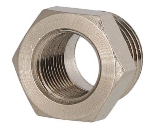 Redukcja mufa 1/8" x nypel 1/4 Airpress 4337560