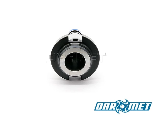 Oprawka zaciskowa frezarska ISO40 - 25MM Weldon - 20MM - DARMET (DM-200)