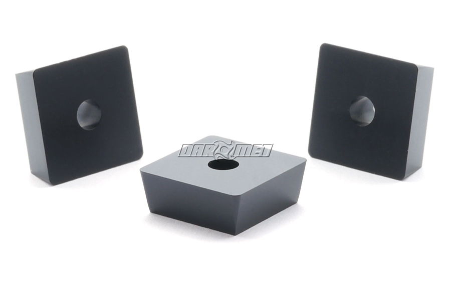 Płytka frezarska SPKN 120408-D3 DS4226 - DARMET