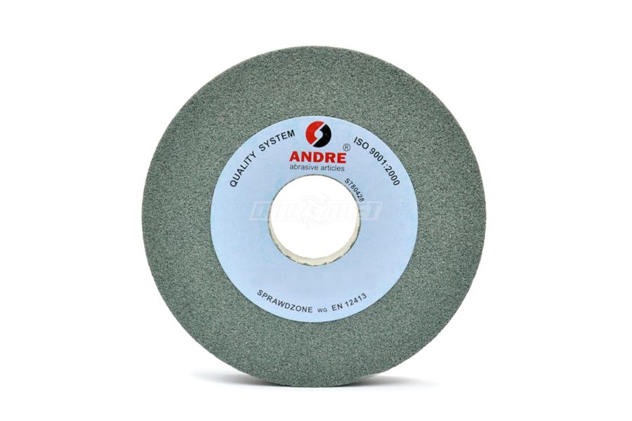 Kamień szlifierski 250 x 32 x 32 mm | ściernica płaska | typ 1 | 99C60K7VC01 - ANDRE 512003