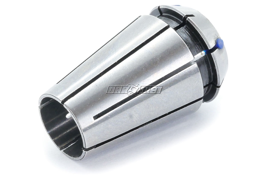 Tulejka zaciskowa uszczelniona ER16-RF - 10 mm - APX (7618)