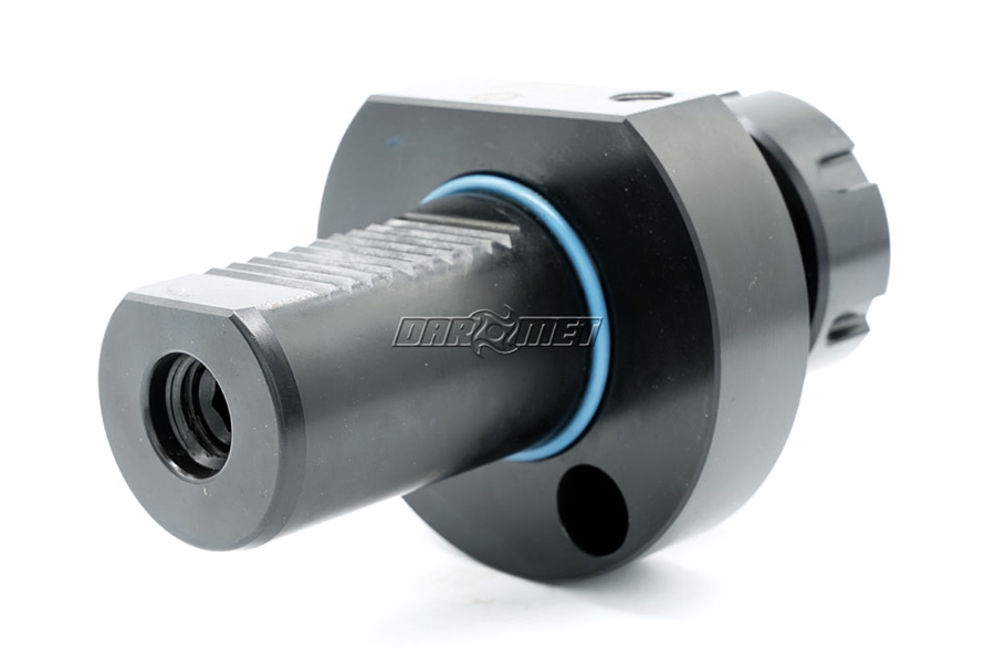 Uchwyt narzędziowy VDI 25 typ E4 do tulejek zaciskowych ER25 - Eroglu 259.02.16.57