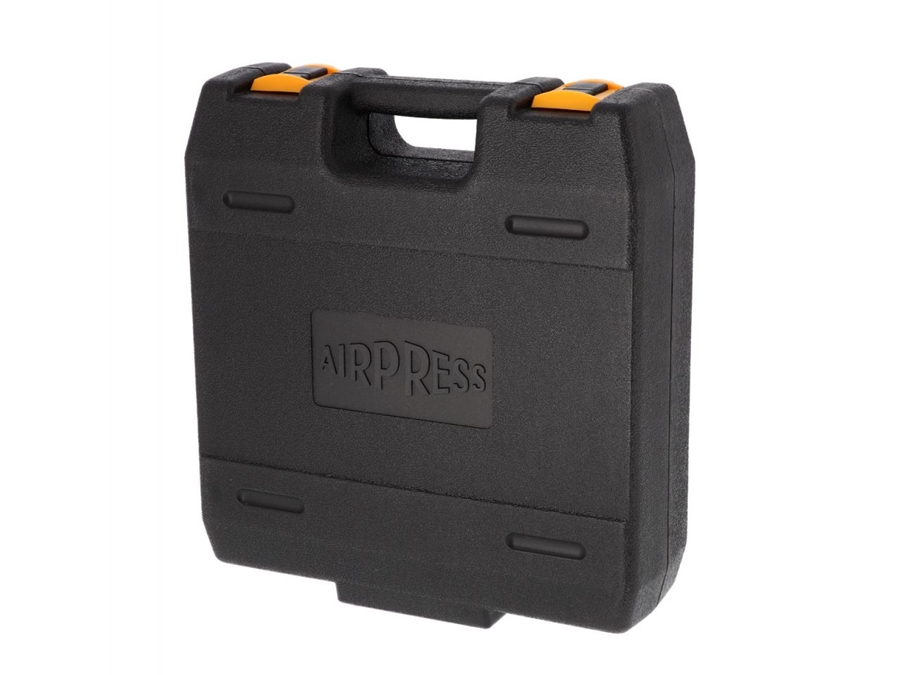 Gwoździarka pneumatyczna | rozmiar gwoździ 50 mm Airpress 45455-5