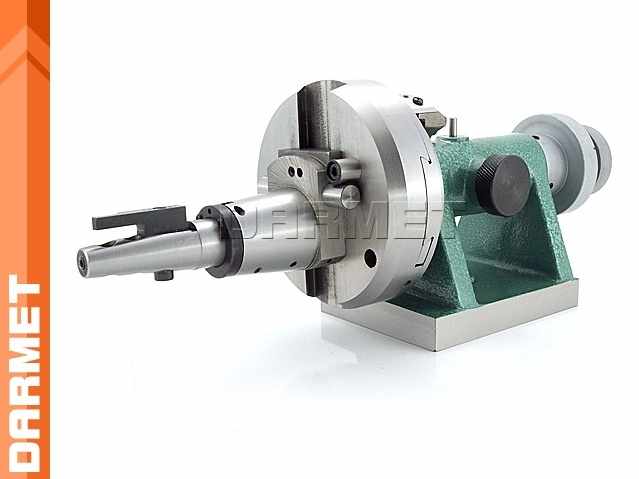 Urządzenie do obciągania krawędzi kątowych i promieniowych ściernic (DM-284)