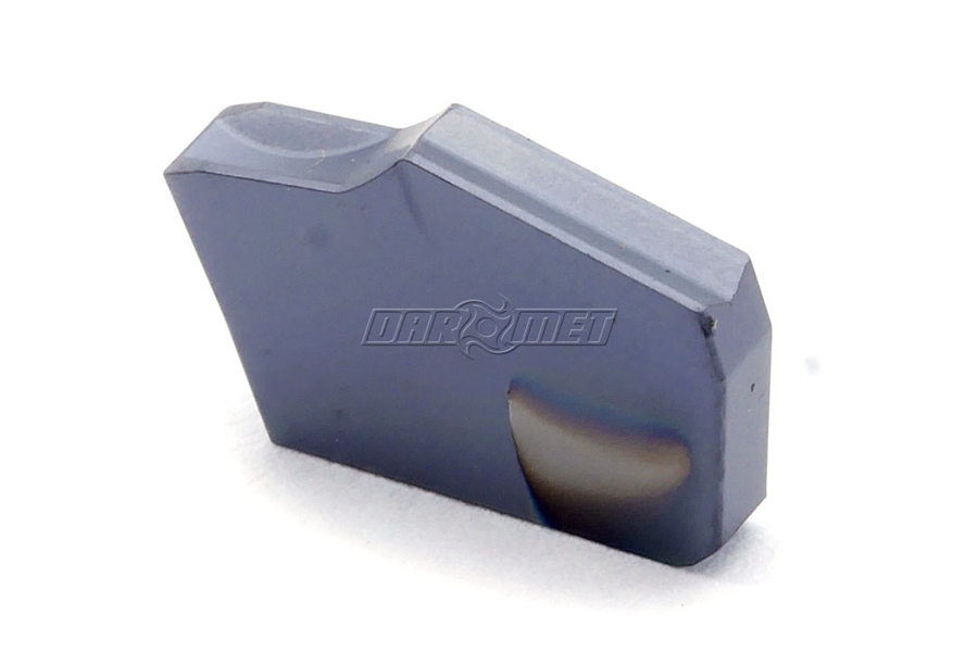 Płytka skrawająca do przecinania i rowkowania 2,2 mm | LFMX 2 FP35H - PAFANA