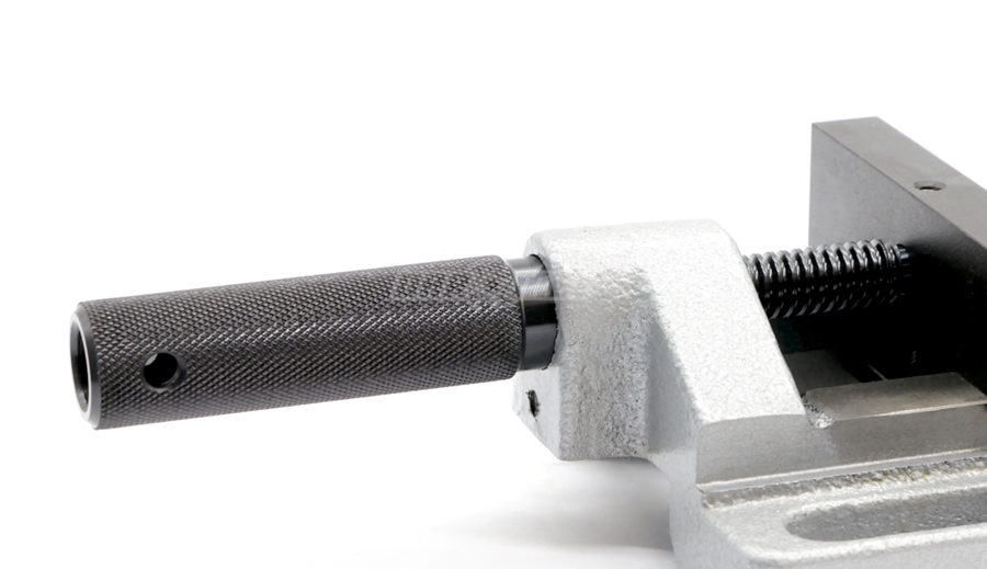 Imadło wiertarskie 150 mm | typ 6543-150M - BISON-BIAL 326543570400