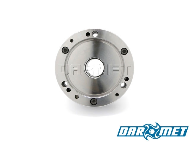 Urządzenie zaciskowe do tulejek 5C (DM-269)