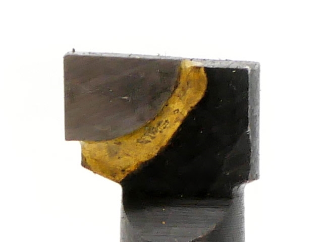 Zestaw noży do głowicy wytaczarskiej 10-125 mm,  GWZN-50