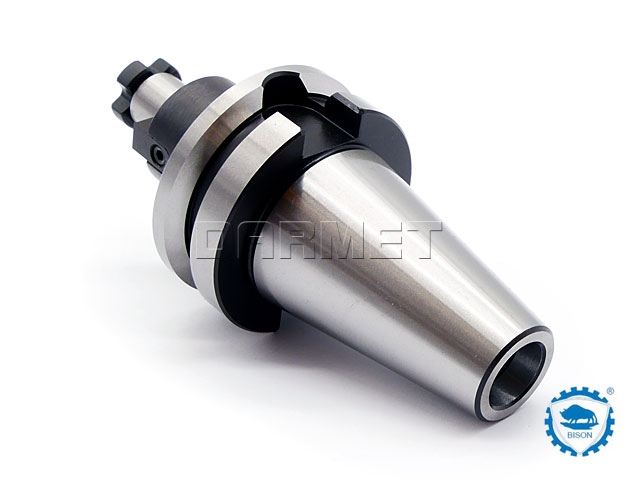 Trzpień frezarski zabierakowy BT40 - 16MM - 52MM - ZM KOLNO (Typ 7388)