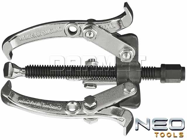 Ściągacz trójramienny 1" do łożysk - NEO TOOLS (11-868)