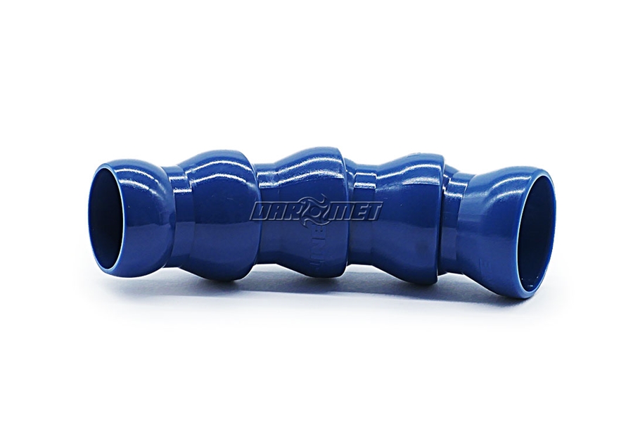 Przewód nieuzbrojony, system 3/4", długość 100 mm - LOC-LINE (P20100)